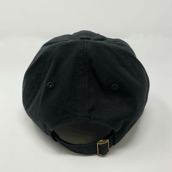 Red Bull Dad RedBull unstructured hat black - Picture 2 of 2